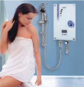Máy nước nóng A