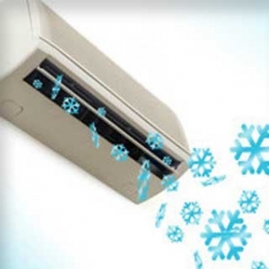 Máy lạnh Sanyo