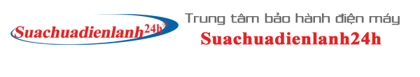 Sửa chữa điện lạnh 24h